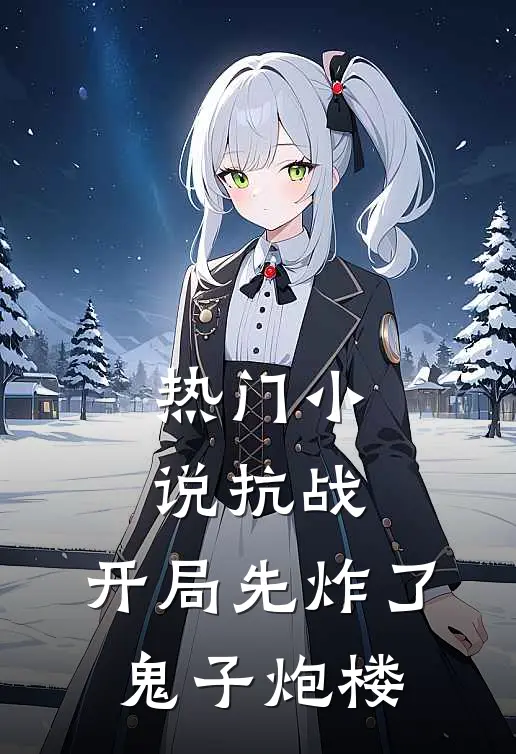 热门小说抗战：开局先炸了鬼子炮楼