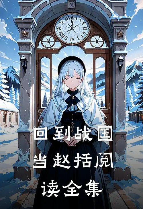 回到战国当赵括阅读全集