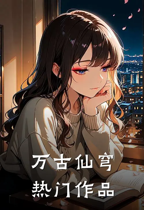 万古仙穹热门作品