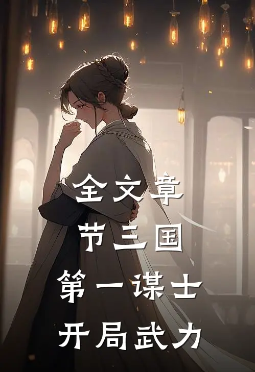 全文章节三国:第一谋士,开局武力