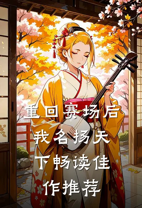 重回赛场后,我名扬天下畅读佳作推荐