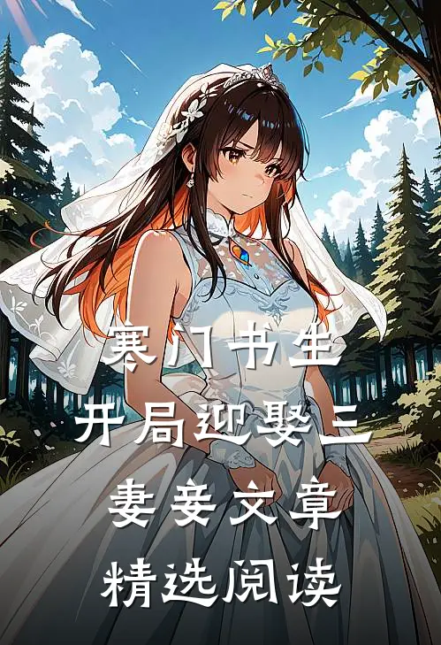 寒门书生：开局迎娶三妻妾文章精选阅读