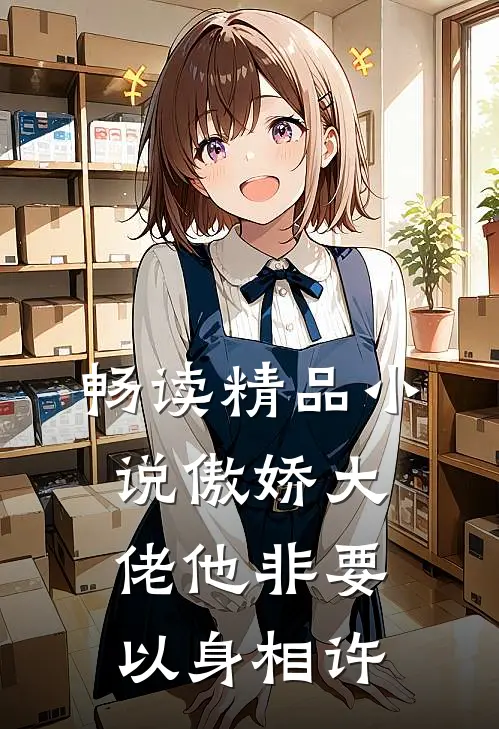 畅读精品小说傲娇大佬他非要以身相许