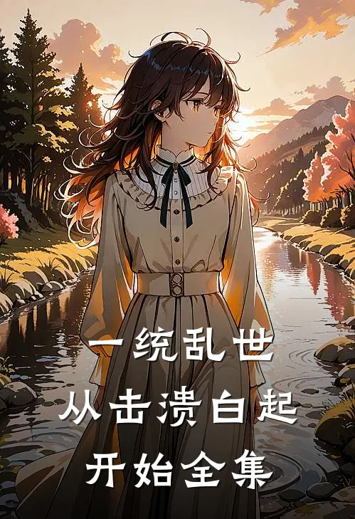 一统乱世:从击溃白起开始全集
