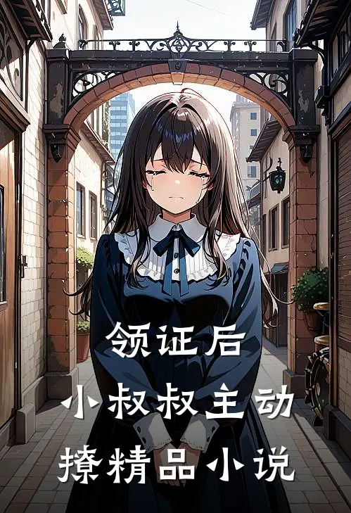 领证后,小叔叔主动撩精品小说