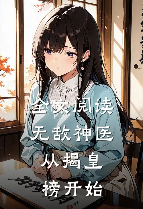 全文阅读无敌神医:从揭皇榜开始