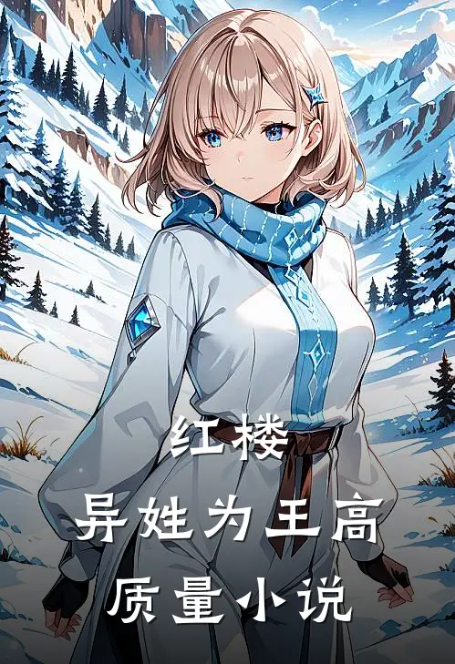 红楼：异姓为王高质量小说