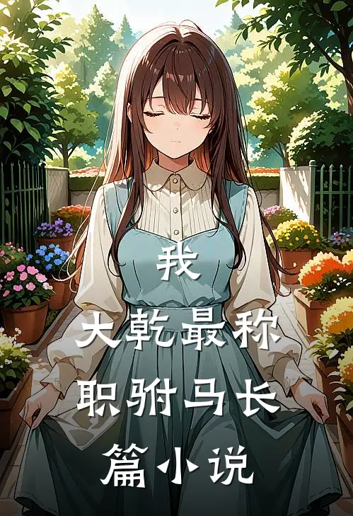 我,大乾最称职驸马长篇小说