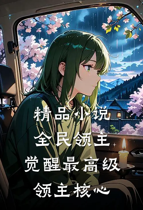 精品小说全民领主:觉醒最高级领主核心