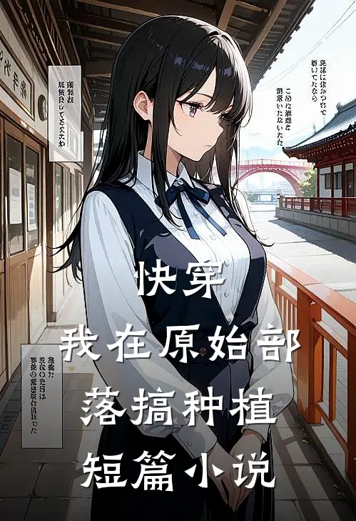 快穿:我在原始部落搞种植短篇小说