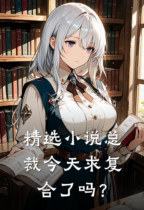 精选小说总裁今天求复合了吗?
