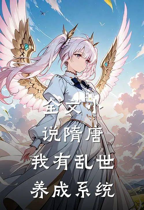 全文小说隋唐:我有乱世养成系统