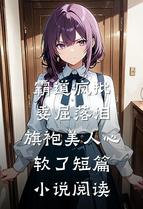 霸道疯批委屈落泪,旗袍美人心软了短篇小说阅读