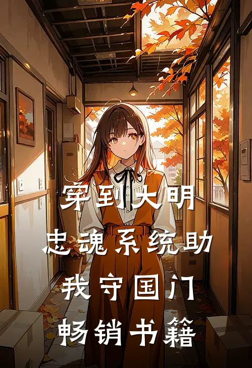 穿到大明:忠魂系统助我守国门畅销书籍