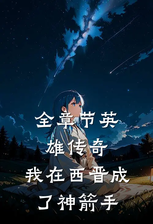全章节英雄传奇：我在西晋成了神箭手