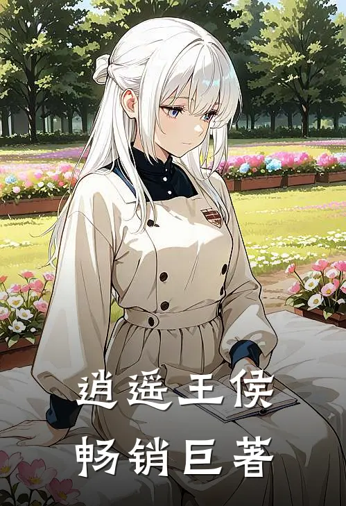 逍遥王侯畅销巨著
