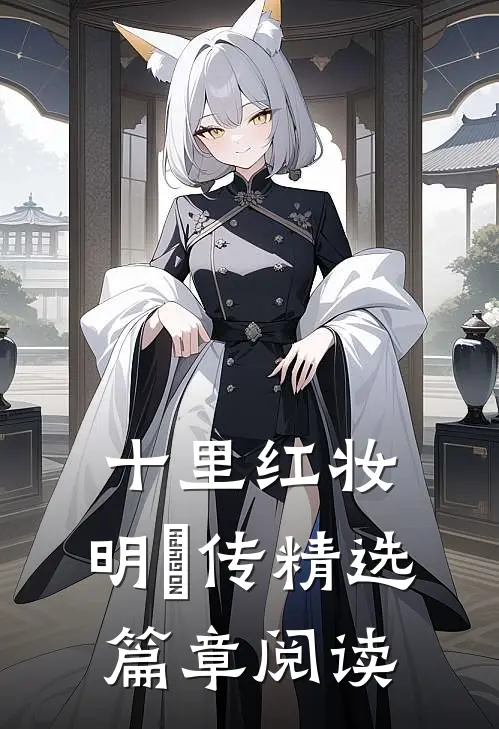 十里红妆:明妧传精选篇章阅读