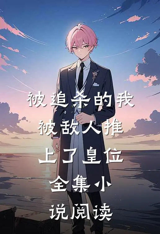 被追杀的我,被敌人推上了皇位全集小说阅读