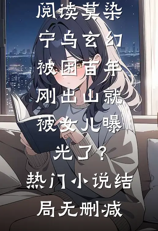 玄幻:被困百年,刚出山就被女儿曝光了?热门小说