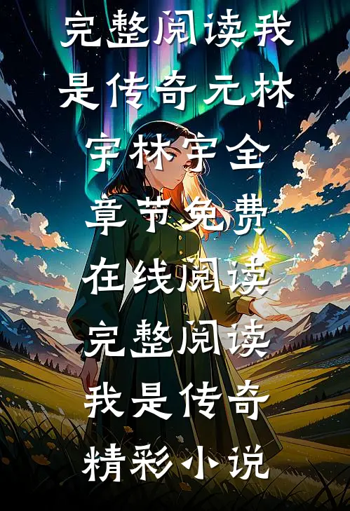 完整阅读我是传奇