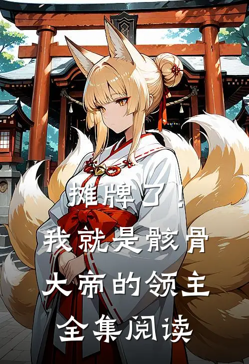 摊牌了!我就是骸骨大帝的领主全集阅读