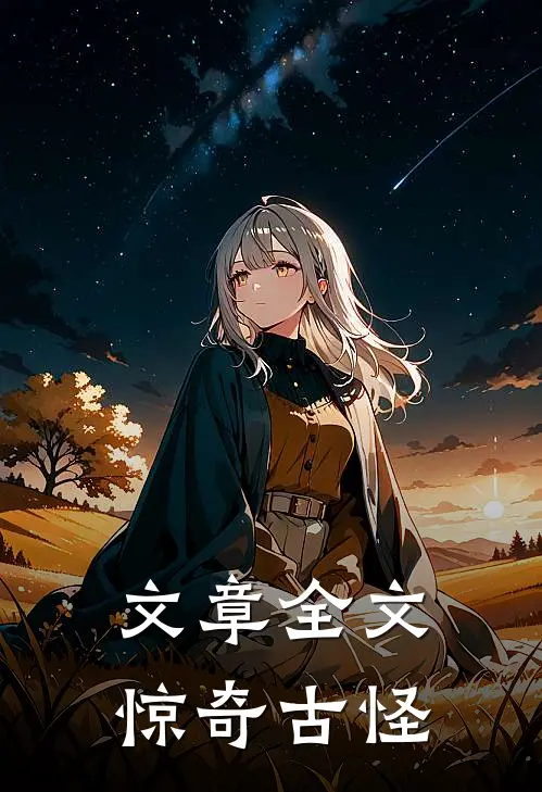 文章全文惊奇古怪