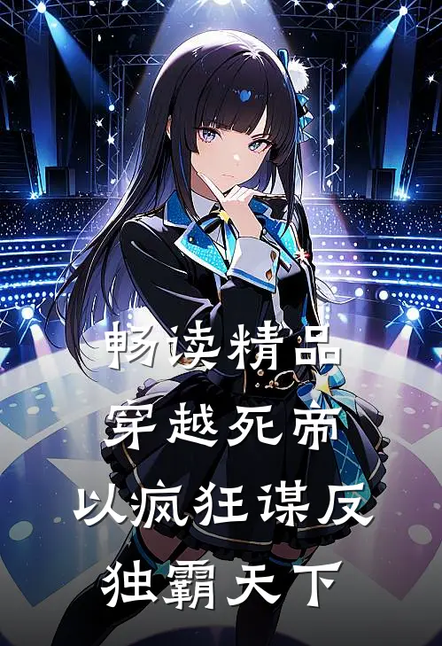 畅读精品穿越死帝，以疯狂谋反独霸天下