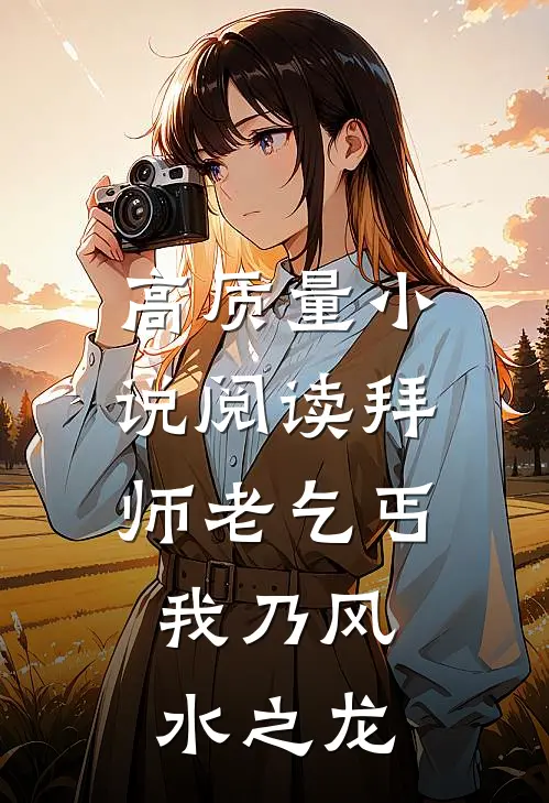 高质量小说阅读拜师老乞丐：我乃风水之龙