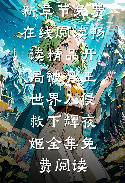 畅读精品开局被骨王世界入侵,救下辉夜姬