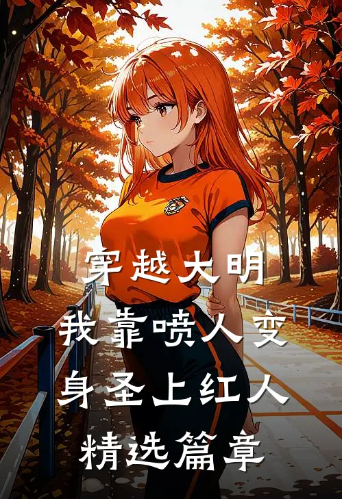 穿越大明，我靠喷人变身圣上红人精选篇章