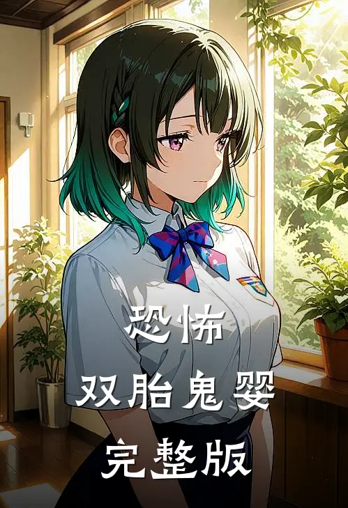 恐怖:双胎鬼婴完整版
