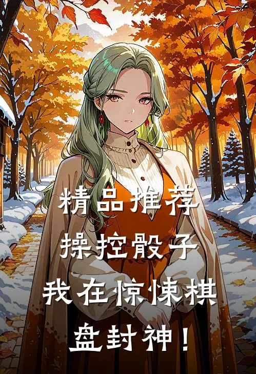 精品推荐操控骰子,我在惊悚棋盘封神!