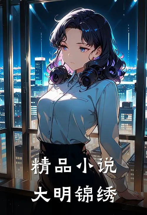 精品小说大明锦绣