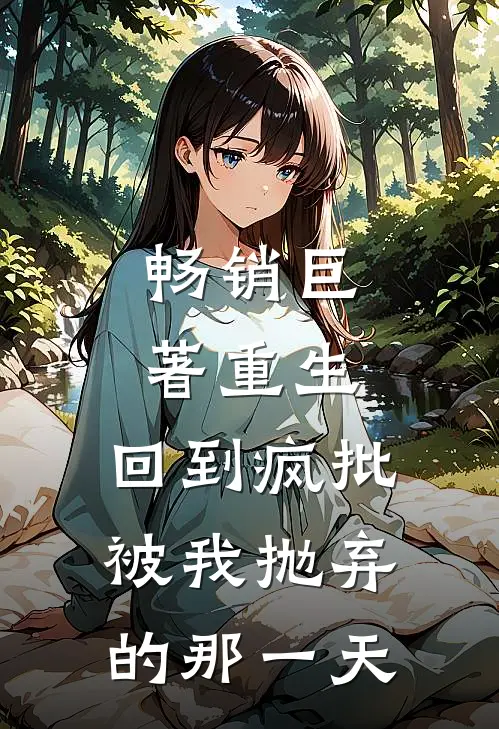 畅销巨著重生：回到疯批被我抛弃的那一天
