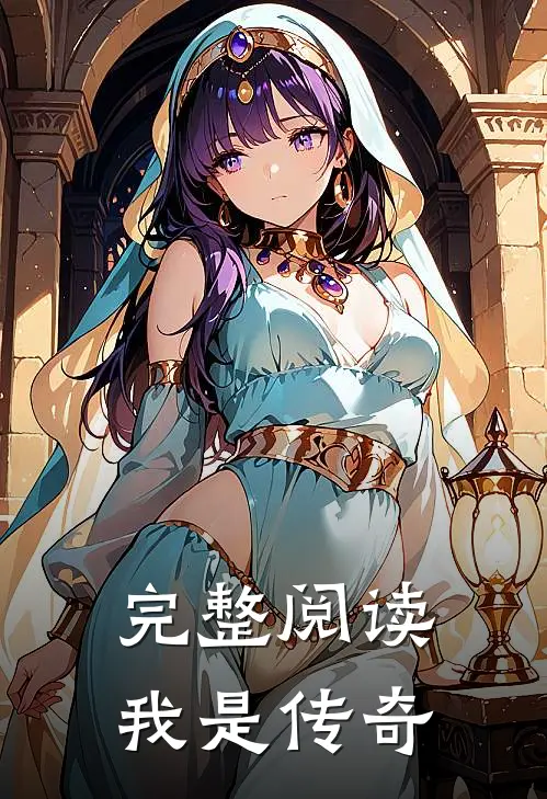 完整阅读我是传奇