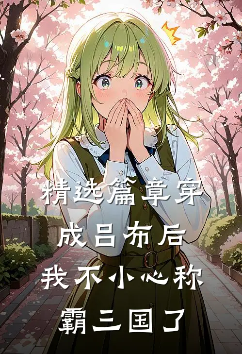精选篇章穿成吕布后,我不小心称霸三国了