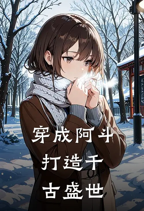 穿成阿斗，打造千古盛世