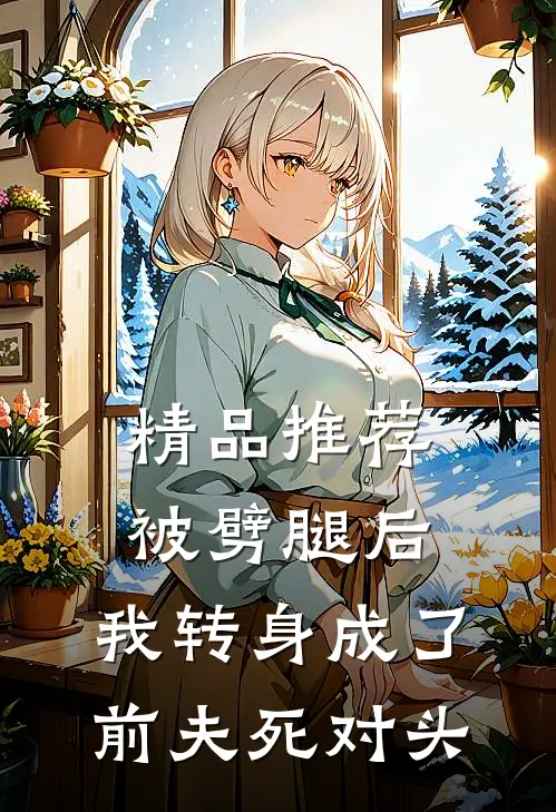 精品推荐被劈腿后，我转身成了前夫死对头