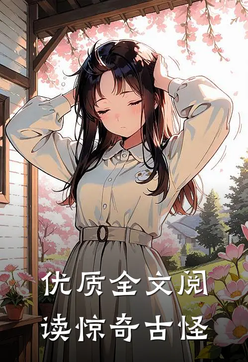 优质全文阅读惊奇古怪