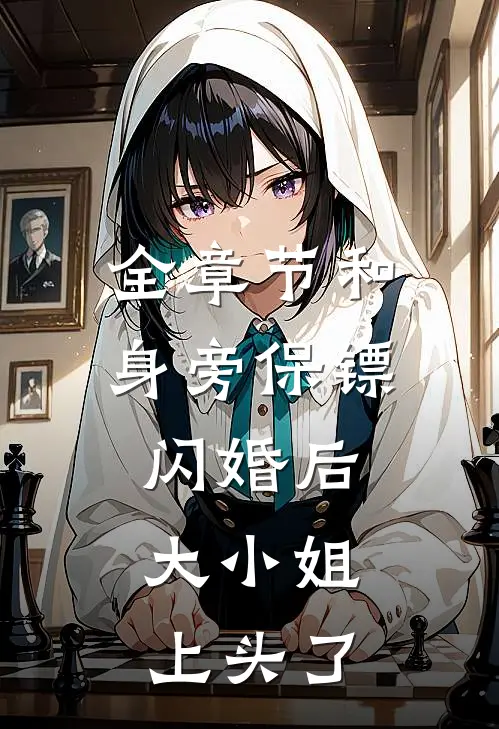 全章节和身旁保镖闪婚后,大小姐上头了