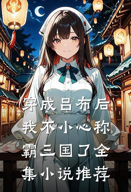 穿成吕布后,我不小心称霸三国了全集小说推荐