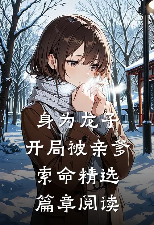 身为龙子，开局被亲爹索命精选篇章阅读