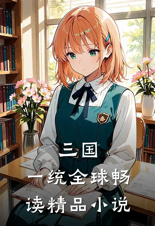 三国:一统全球畅读精品小说