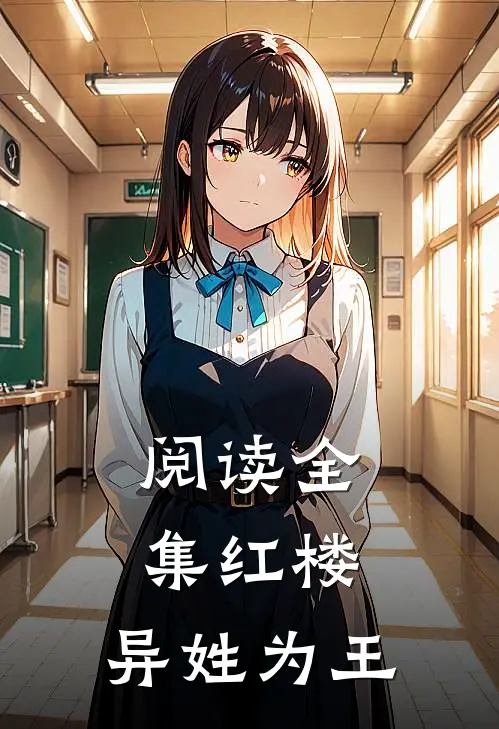 阅读全集红楼：异姓为王