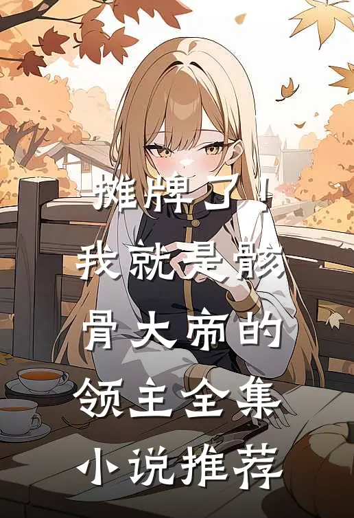 摊牌了!我就是骸骨大帝的领主全集小说推荐