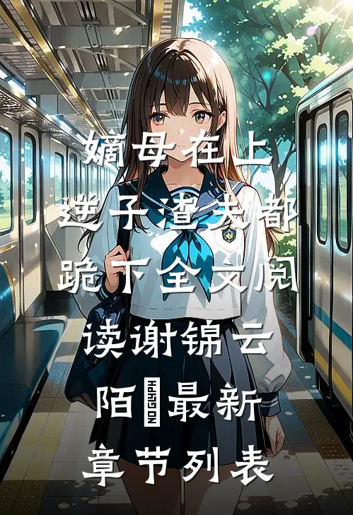 嫡母在上,逆子渣夫都跪下全文阅读