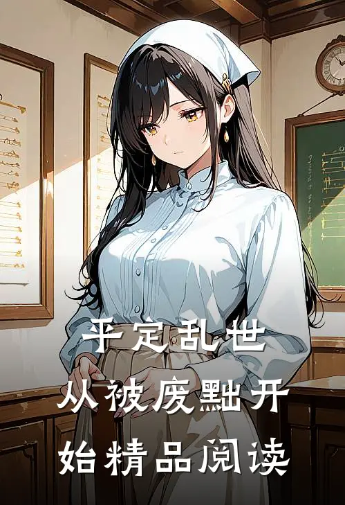 平定乱世：从被废黜开始精品阅读