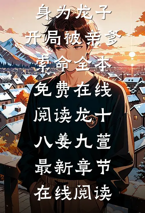 文章全文身为龙子,开局被亲爹索命