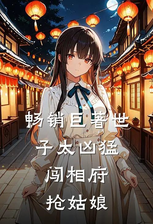 畅销巨著世子太凶猛:闯相府抢姑娘