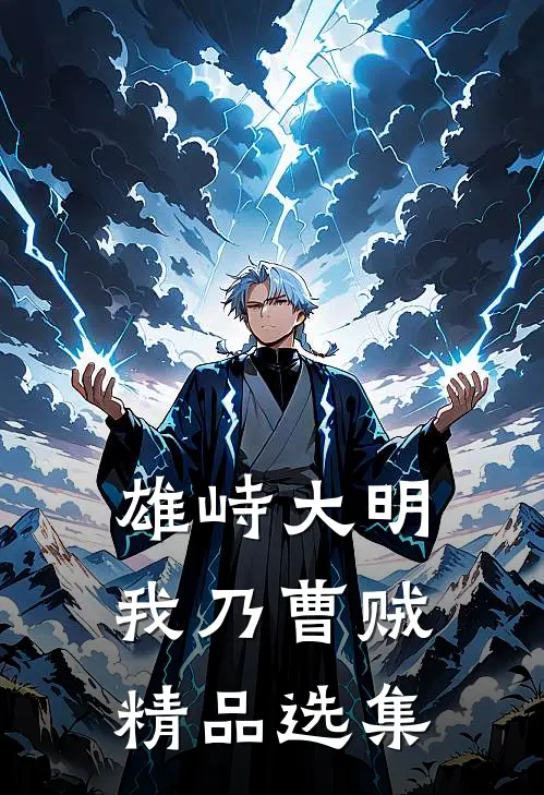 雄峙大明：我乃曹贼精品选集
